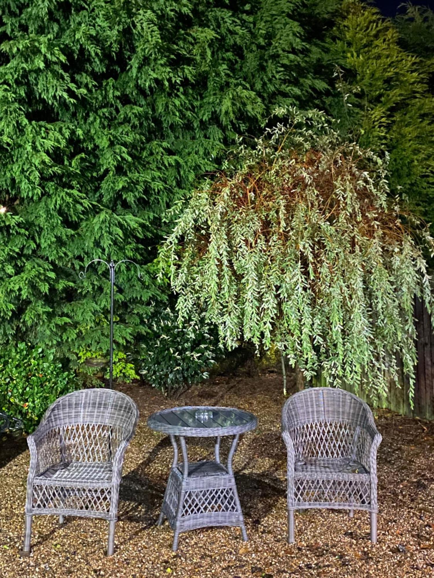 The Little John Petite Cosy Log Cabin - Sleeps 2, Great For Romantic Breaks, Couples, Single Guests, Near Sherwood Forest At Fairview Farm, Nottingham Set In 88 Acres Blidworth Esterno foto
