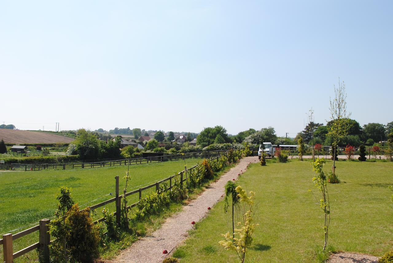 The Little John Petite Cosy Log Cabin - Sleeps 2, Great For Romantic Breaks, Couples, Single Guests, Near Sherwood Forest At Fairview Farm, Nottingham Set In 88 Acres Blidworth Esterno foto